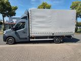 Renault Master III Pritsche Plane Maxi L3H1 3,5t - gebrauchte Renault Master aus dem Jahr 2022