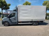 Renault Master III Pritsche Plane Maxi L3H1 3,5t - Renault Master: Maxi