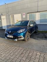 Renault Captur ENERGY TCe 90 Intens CarVerticalbericht