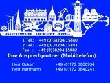 Volkswagen Passat Lim. Comfortline Rentnerfahrzeug 2.Hand - VW Passat Gebrauchtwagen in Rostock
