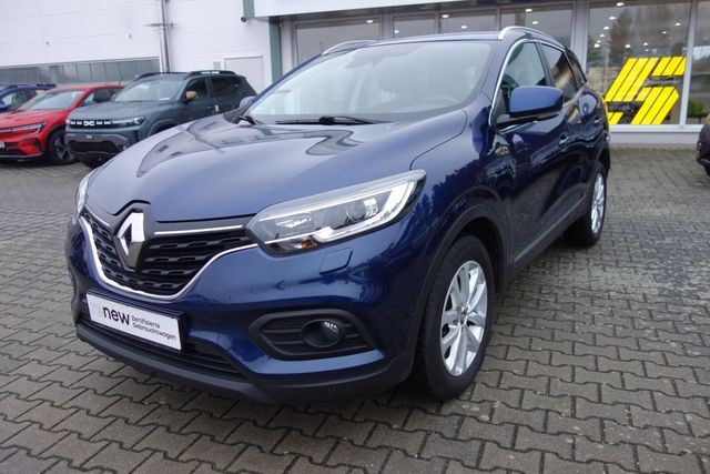 Renault Kadjar BLUE dCi 115 BUSINESS EDITION