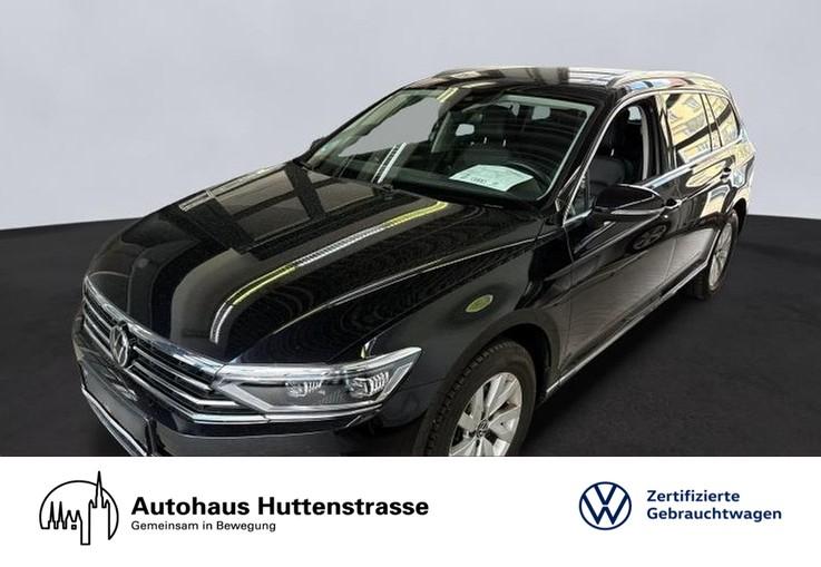 Volkswagen Passat Variant 20 TDI DSG Elegance MATRIX PANO 2023