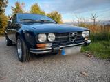 Alfa Romeo Alfetta GTV 2000L TÜV+Service neu - Alfa Romeo Alfetta: Sportwagen