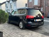 Volkswagen Sharan 2.0 TDI BlueMotion Technology Cup Cup... - Volkswagen Sharan: Cup Bluemotion Technology