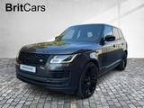Land Rover RANGE ROVER D350 Autobiography 360-CAM ACC CAM - gebrauchte Land Rover Range Rover aus dem Jahr 2021
