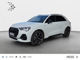 Audi Q3 35 TFSI S-LINE*NAVI-PLUS*MATRIX*KAMERA*AHK*OP - gebrauchte Audi Q3 aus dem Jahr 2024