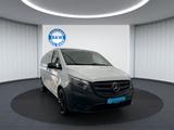 Mercedes-Benz Vito Kasten 119 CDI/BT*extralang 1Ha*TEMPOMAT - Mercedes-Benz Vito: 119
