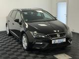 Seat Leon ST 1.8 TSI DSG FR Sport 1.Hand LED AHK - Seat Leon: Fr Sport