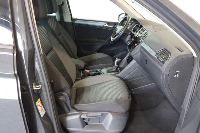 Volkswagen Tiguan 2.0 TDI Active CARPLAY+ACC+LANE+LED+AHK