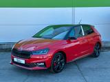 Skoda 177PS Edition 130+ NAVI Side Assist ACC LM18"
