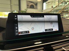 BMW 530 - Ansicht 40