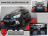 Hyundai i10 YES! GOLD   PDC Alu 2-Hand Klima Bluetooth - Hyundai i10: Blue