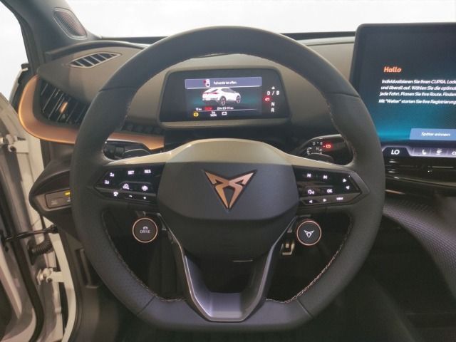 Cupra Tavascan - Bild 12