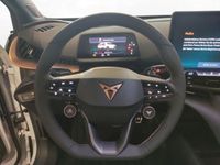 Cupra Tavascan - Vorschau Bild 12