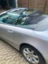 Mercedes-Benz Mercedes SL 350 (123000KM)mit neuen TÜV - Mercedes-Benz: S123