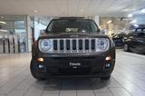 Jeep Renegade 1.4 LIMITED 4WD BI-XENON/SHZ/PANO./DAB+ - Jeep Renegade mit Panoramadach