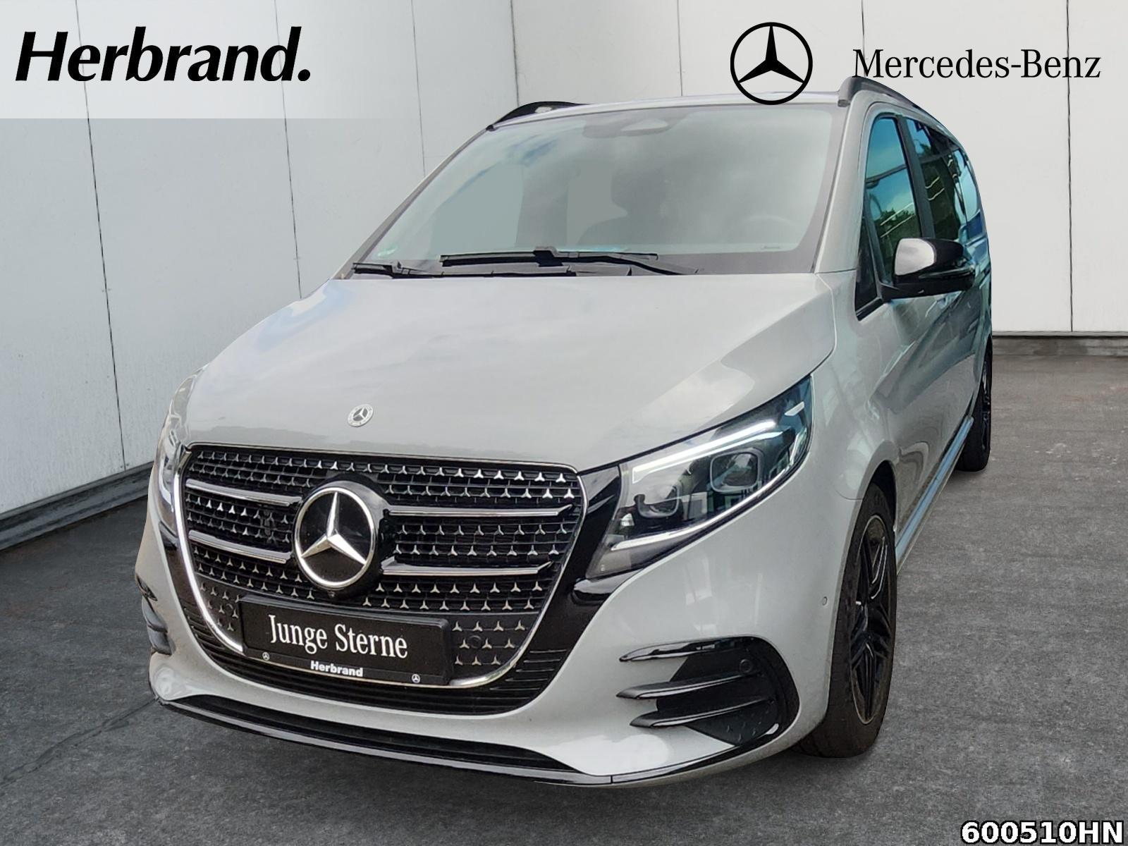 Mercedes-Benz V 300 Avantgarde lang*AHK 3200kg*Airmatic*AMG*