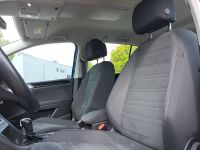 Volkswagen Touran - Vorschau Bild 18