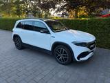 Mercedes-Benz EQB 350 4MATIC - guter Zustand