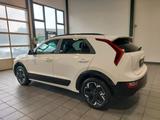 Kia e-Niro Inspiration 64,8kWh|HDA II|Kamera - weiße Kia Niro EV
