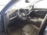 Volkswagen Touareg Elegance 3.0 TSI 4M 21 AHK HuD PANO STHZ - Volkswagen Touareg Elegance mit Benzin-Antrieb