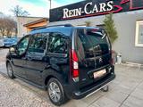 Citroën Berlingo Kombi Shine 1.6/I.HD/EURO6/AHK/DISPLAY - gebrauchte Citroën Berlingo aus dem Jahr 2016