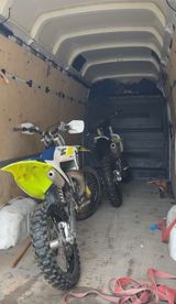 Husqvarna Tc 85 - Offers matching your search criteria
