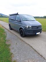 Volkswagen T6, 2.0TDI - *Camper*Bett*Sthzg*Markise* - : Van, Camper
