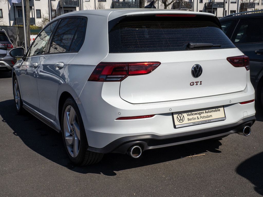 Volkswagen Golf - Bild 5