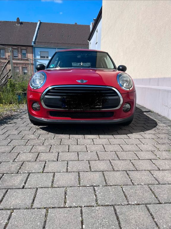 Image of MINI Cooper