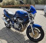 Suzuki Gsf 600 Bandit Naked Bike - Angebote entsprechen deinen Suchkriterien