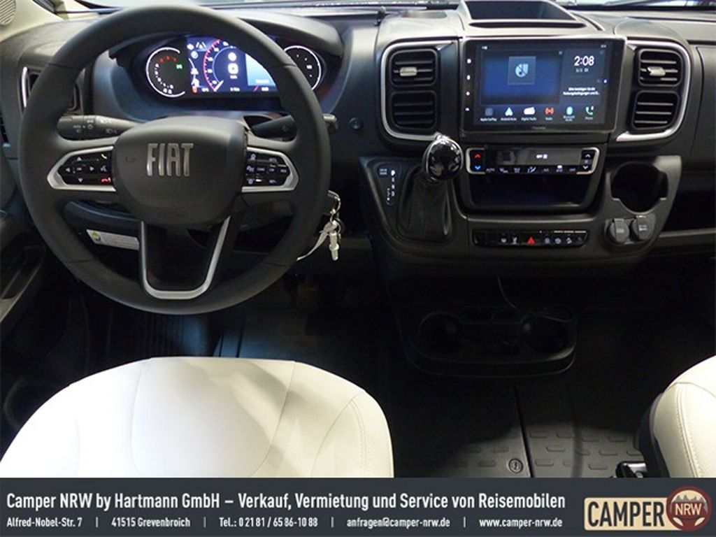 LAIKA Ecovip Titanio L 2009 