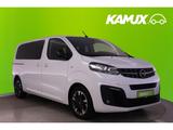 Opel Zafira 2.0D Life Edition M NAVI+CARPLAY+HUD+PDC - Opel Zafira mit Diesel-Antrieb: 2.0