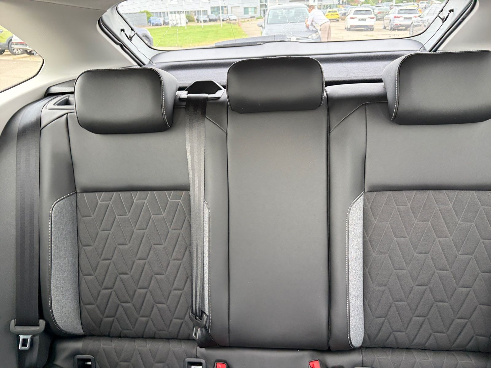 Volkswagen Taigo - Bild 14