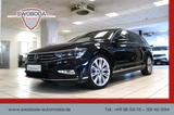 Volkswagen Passat Elegance R-Line AHK 360° Matrix Pano ACC - Volkswagen Passat Variant: R36