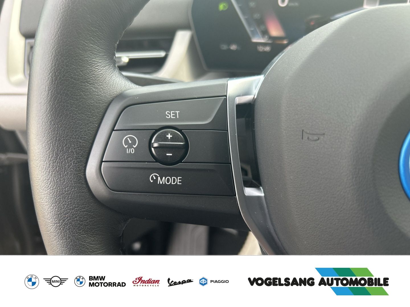 Fahrzeugabbildung BMW iX1 30xDrive,DAB,LiveCockpitPlus,Rückfahrk.,LEDS