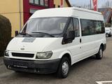 Ford Transit 85 T300 hoch lang|Rollstuhlbuss | - Ford Transit: 85