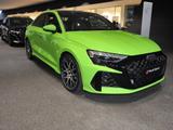 Audi RS3 Limo 280km/h Memory Matrix-LED Navi Panorama - Audi RS3 in Lübeck