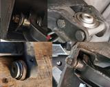 Ferrari 308 GTSi --- 3te Hand, Scheckheft, TÜV, 50 tkm - Ferrari 308 Gebrauchtwagen