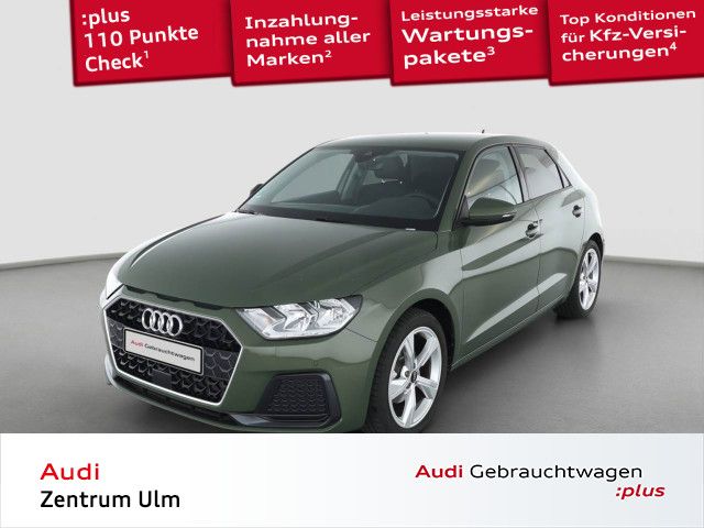 Audi A1 - Bild 1