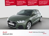 Audi A1 - Vorschau Bild 1