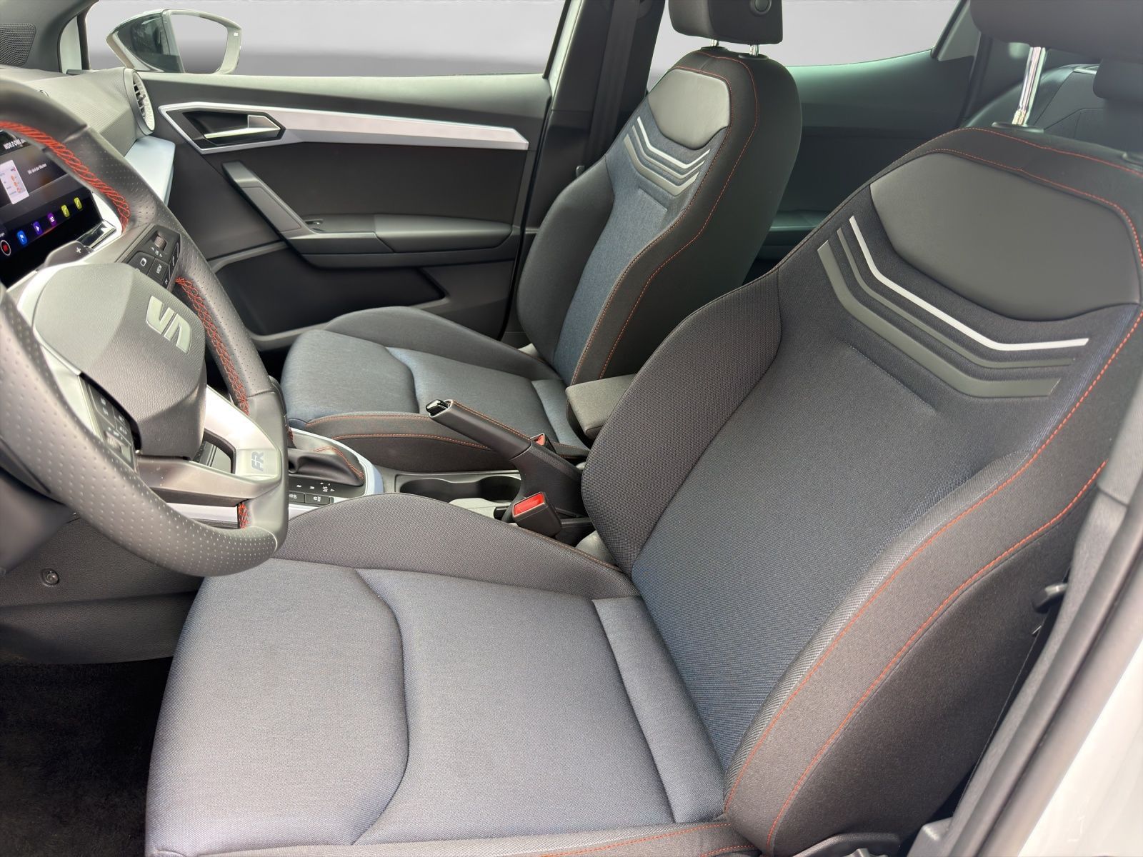 Seat Arona - Bild 5