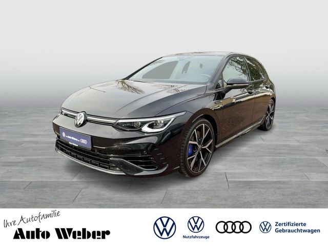 Volkswagen Golf VIII R Performance 4Motion Navi digit Cockp