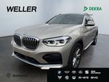 BMW X4 xDrive30d xLine *LED*Inno*AHK*HiFi*ACC*CAM*Li