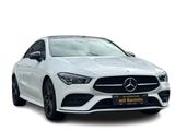 Mercedes-Benz CLA 200d LED*AMG-Line Pano*Kamera*Totwinkel* - Mercedes-Benz CLA 200 in Oberhausen