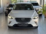 Mazda CX-3 Sports-Line AWD-4x4*SHZ*PDC*AHK*HUD - Mazda CX-3 Diesel Gebrauchtwagen