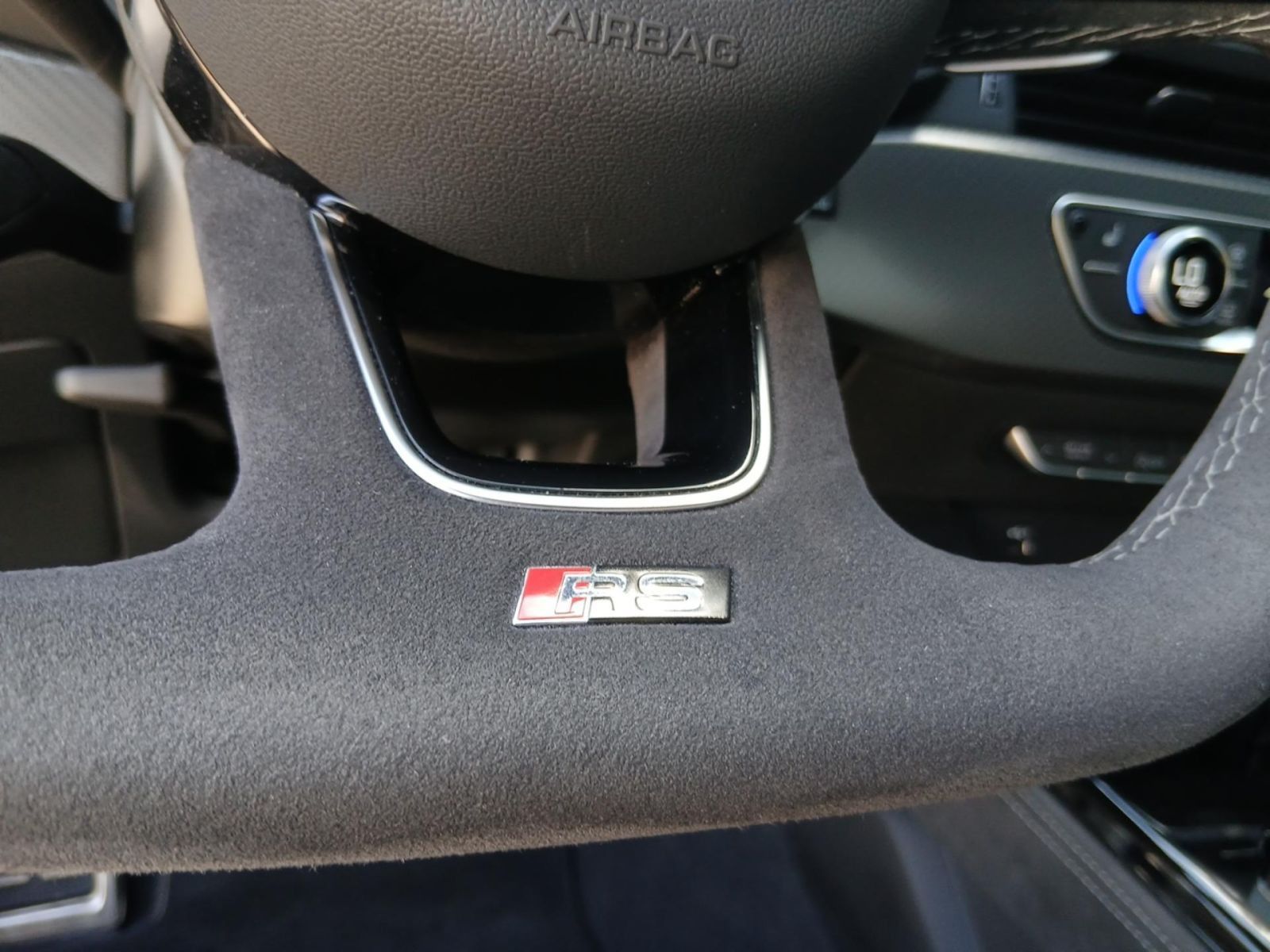 Audi RS4 Avant *MATRIX*competition+*RS-AGA+*R-CAM* foto 17