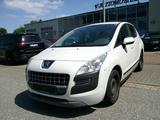 Peugeot 3008 Tendance - gebrauchte Peugeot 3008 aus dem Jahr 2010