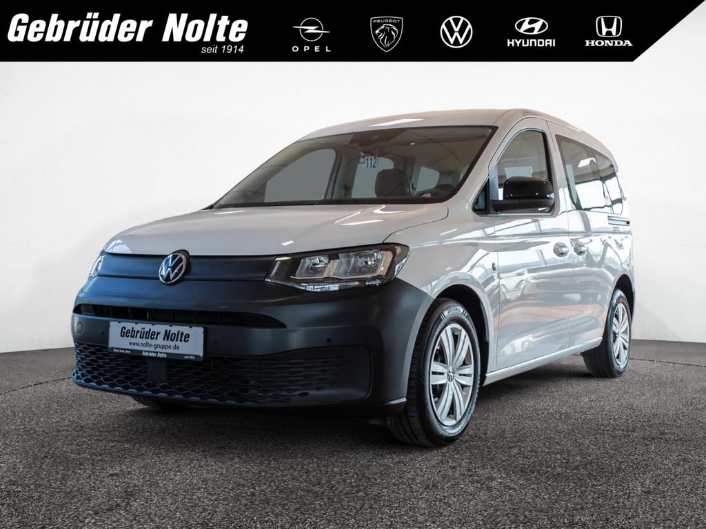 Volkswagen Caddy 1.5 TSI **Navi/Kamera/KLM** KAMERA NAVI