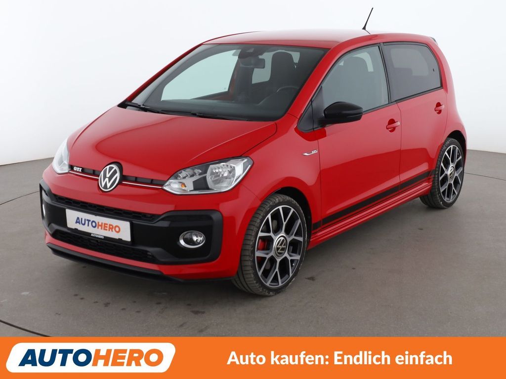 Image of Volkswagen up!